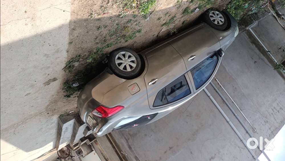 Nissan Sunny 2013 Good Condition