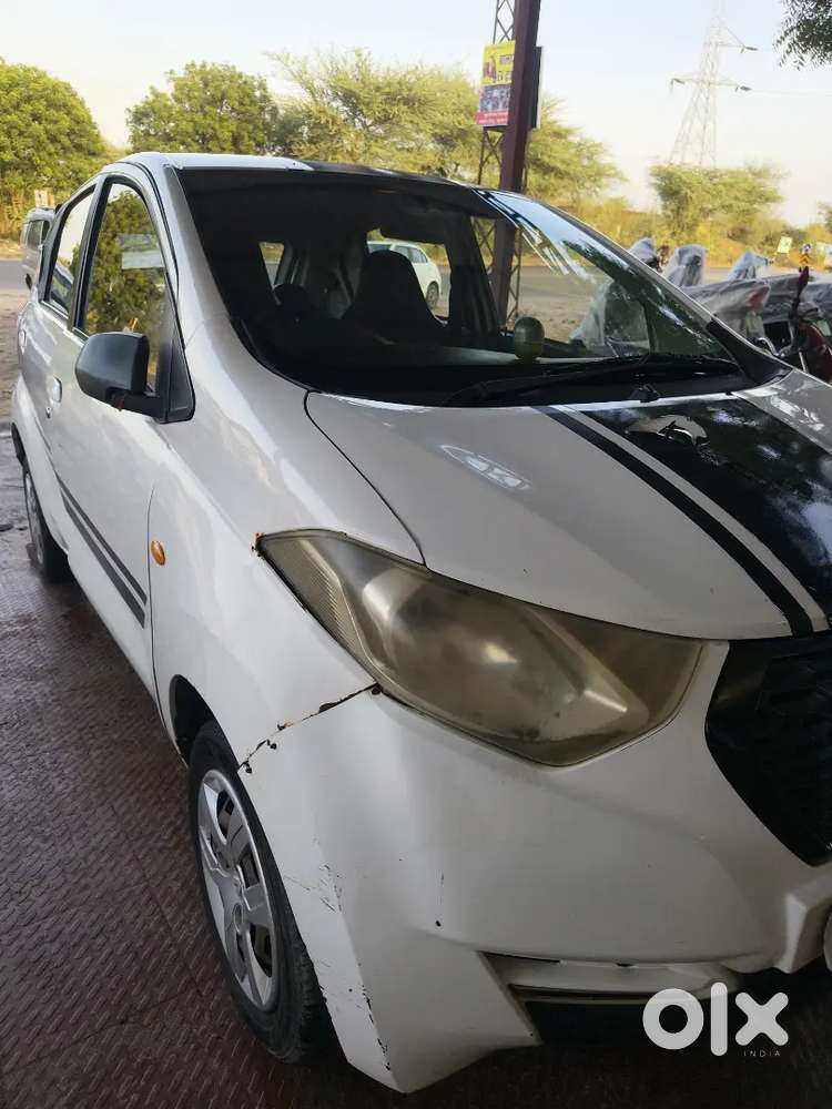 Datsun Redigo 0.8 S 2017