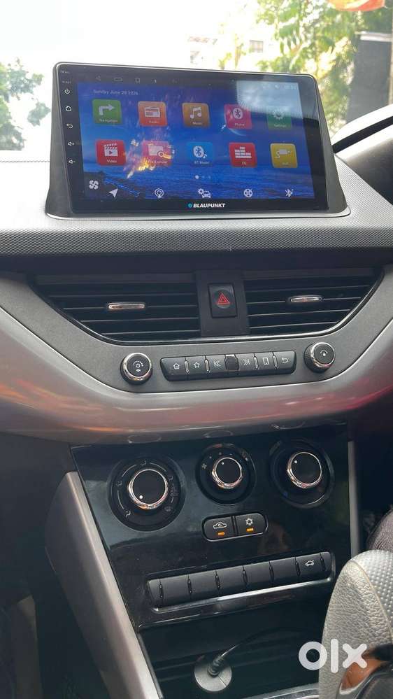 Tata Nexon Xma 2022