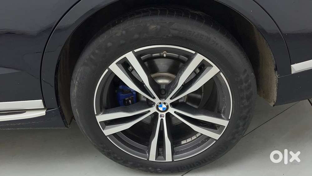 Bmw X7 3.0 Xdrive 40i M Sport, 2021, Petrol