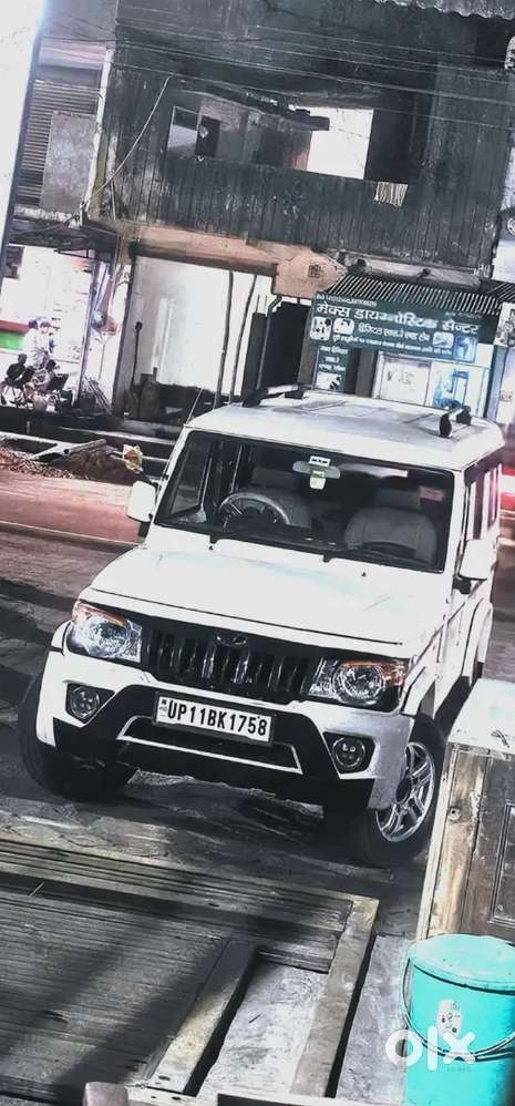 Bolero Zlx Power Plus