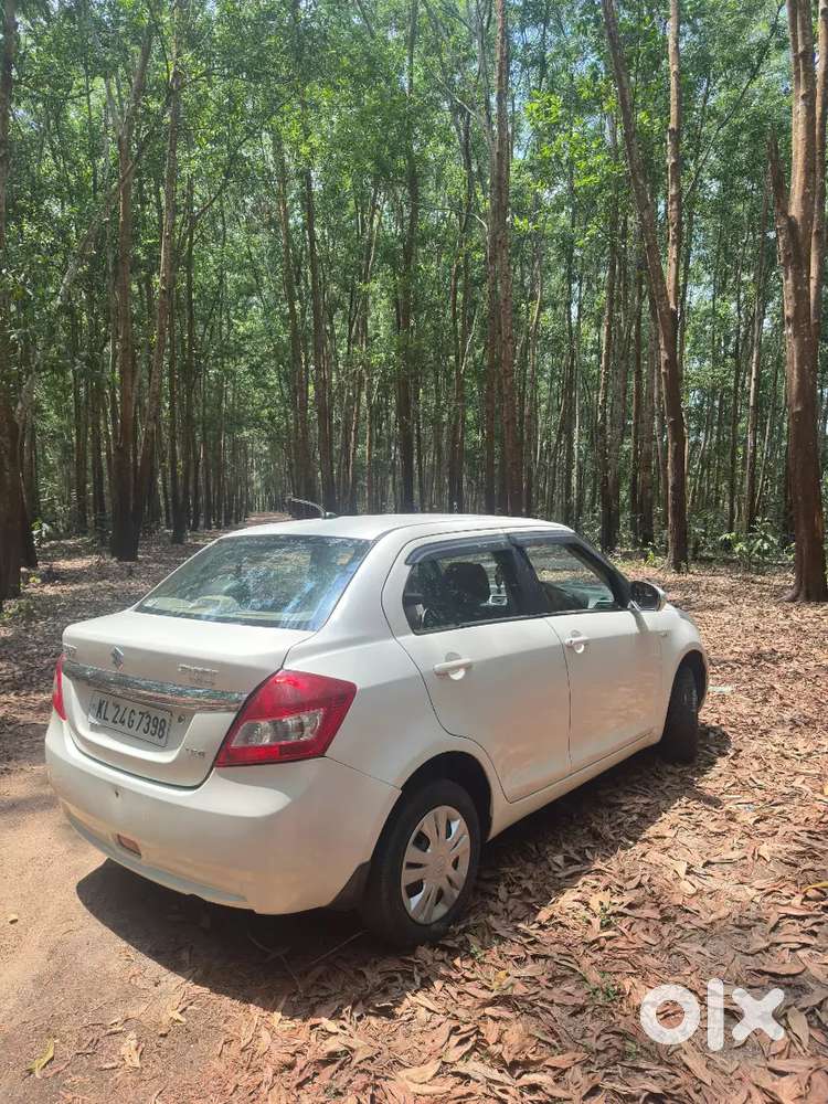 Maruti Suzuki Swift Dzire 2013 Petrol Good Condition