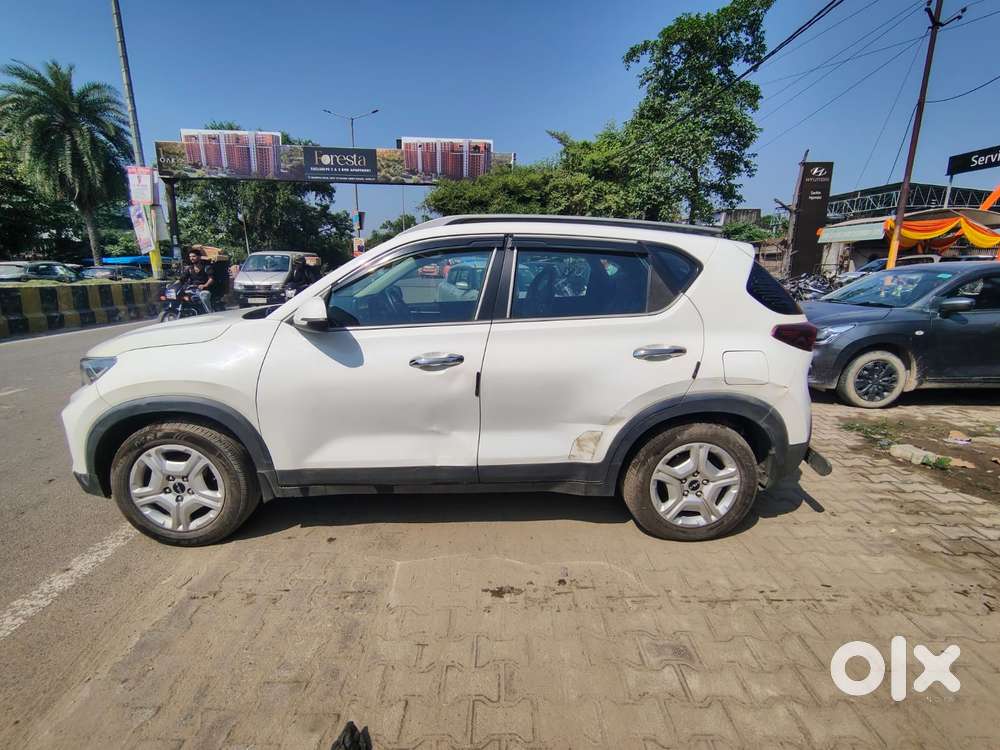 Kia Sonet 1.5 Htk Diesel, 2023, Diesel
