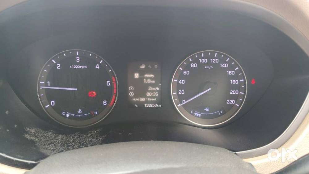 Hyundai I20 Diesel Asta, 2016, Diesel