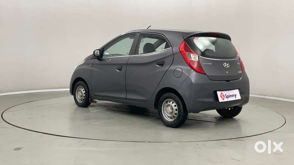 Hyundai Eon Era, 2015, Petrol