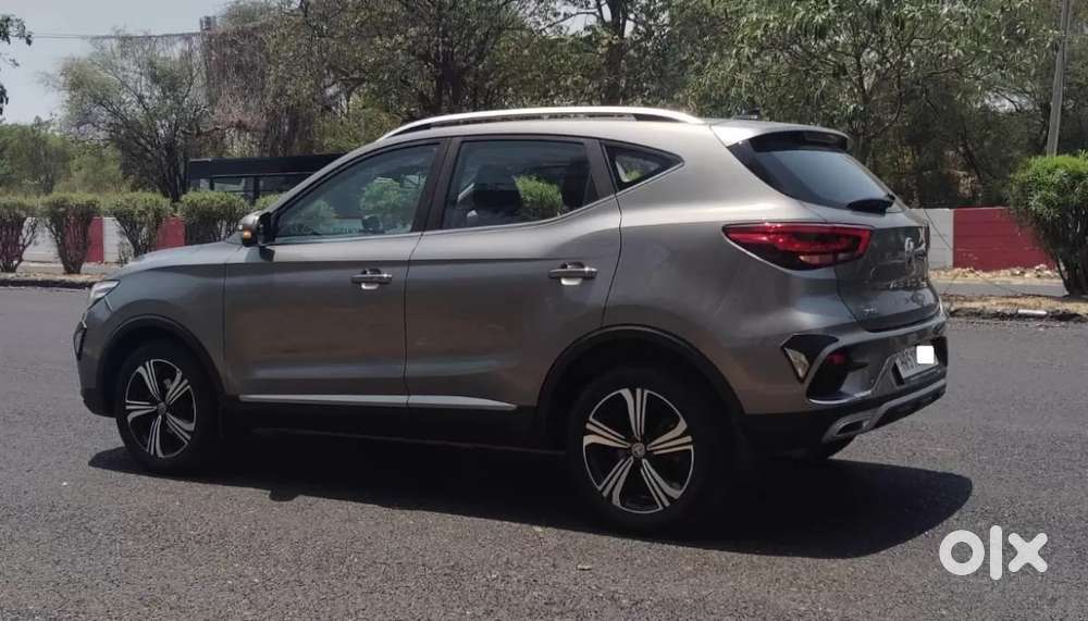 Mg Astor 1.5 Sharp Cvt, 2022, Petrol