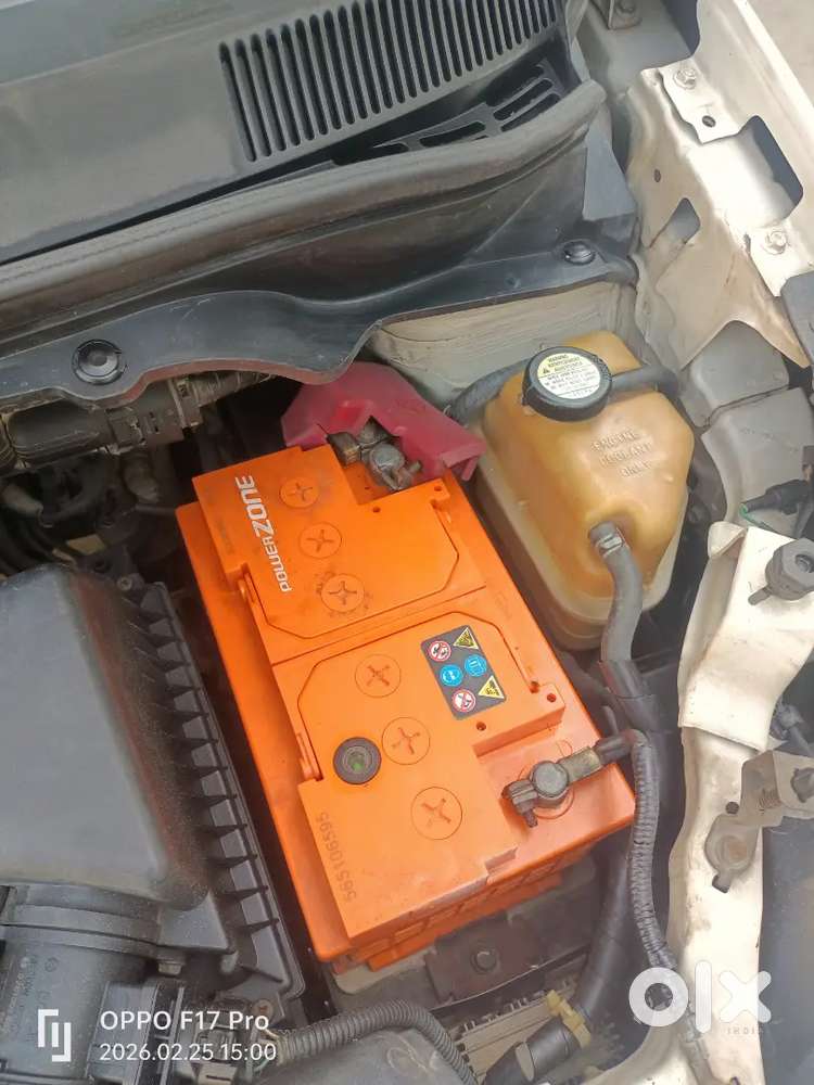 Maruti Suzuki Ritz 2013 Diesel Manual