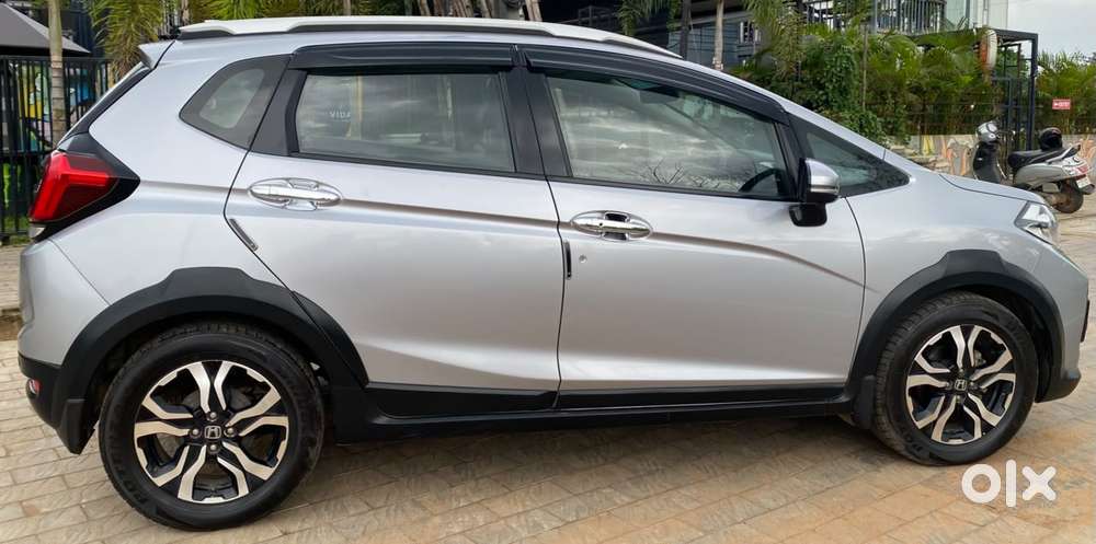 Honda Wr-v I-vtec Vx, 2020, Petrol