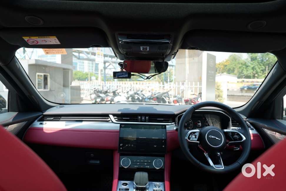 Jaguar F-pace 2.0 R Dynamic S Diesel, 2024, Diesel