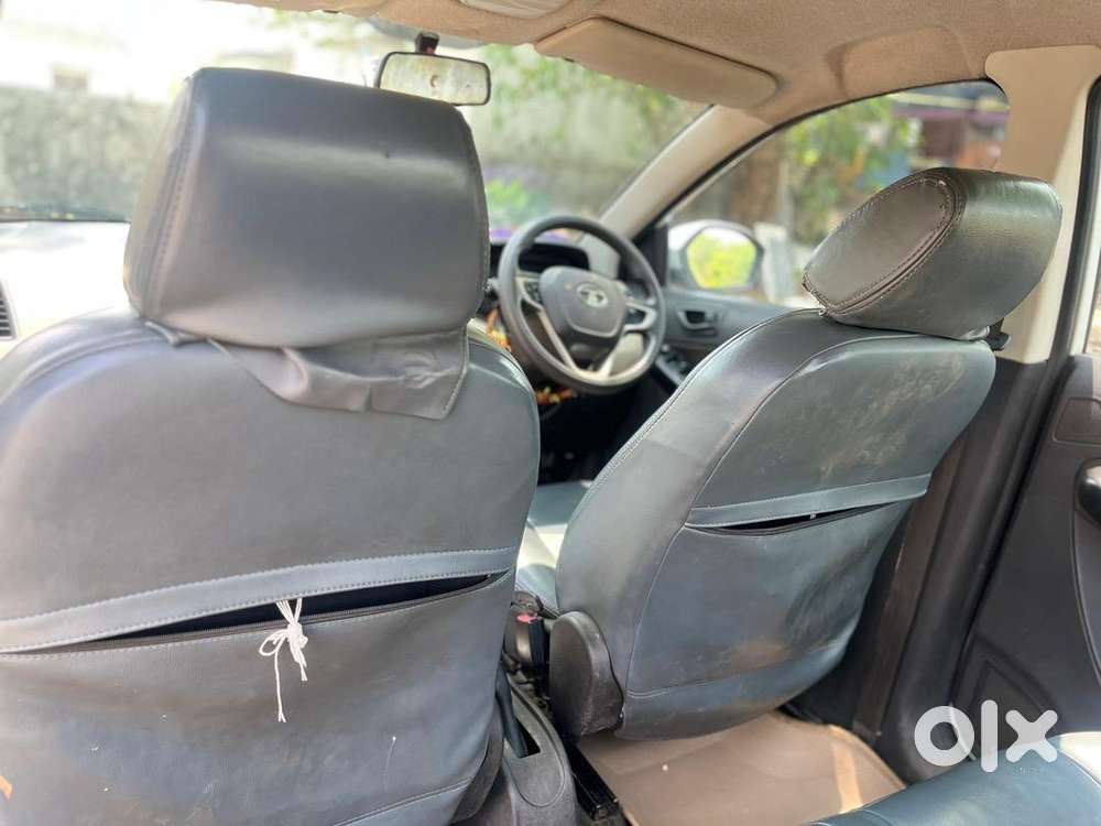 Tata Zest 2019  Ending Diesel Good Condition