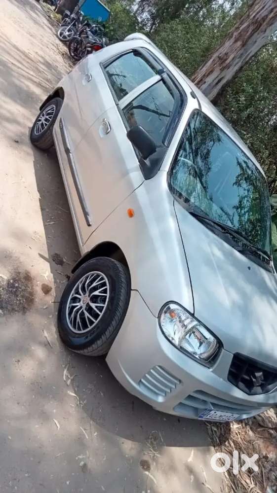 Maruti Suzuki Alto 2007 Petrol Good Condition