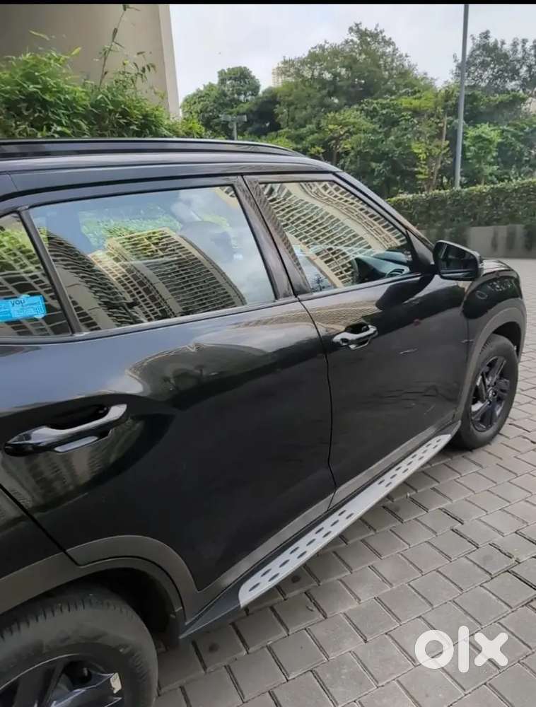 Hyundai Creta 1.5 S Plus 2022 Panormic Sunroff