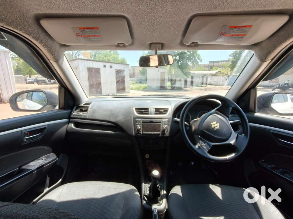 Maruti Suzuki Swift 2011-2014 Zdi, 2013, Diesel