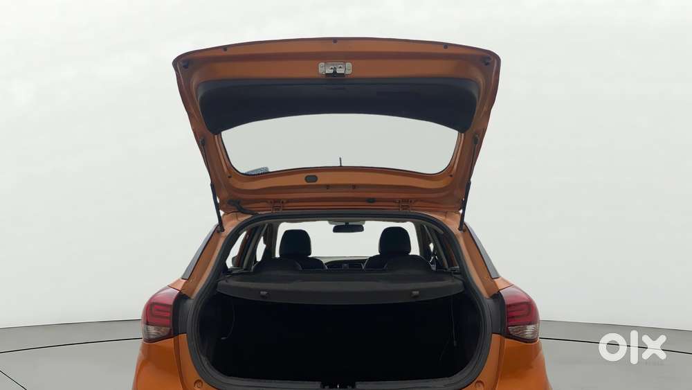 Hyundai Elite I20 Sportz Plus Cvt, 2019, Petrol