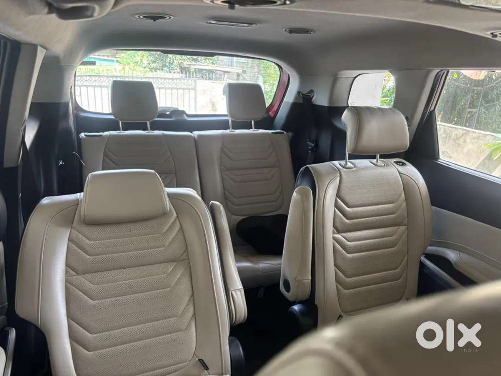 Kia Carens Turbo 6 Str 2022