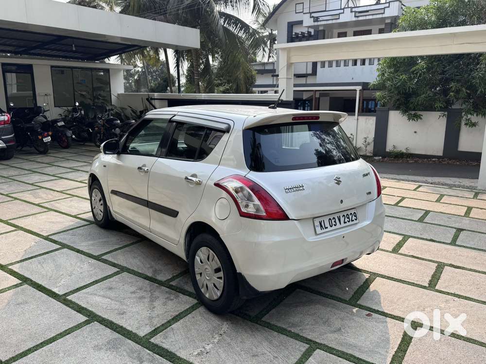 Maruti Suzuki Swift Ddis Vdi, 2012, Diesel
