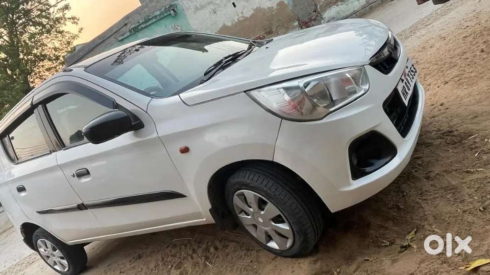Alto K 10 Cng