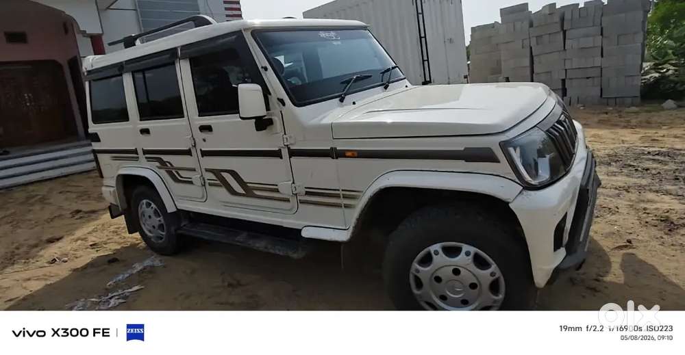 Mahindra Be 6 Fe 2024 Diesel Manual