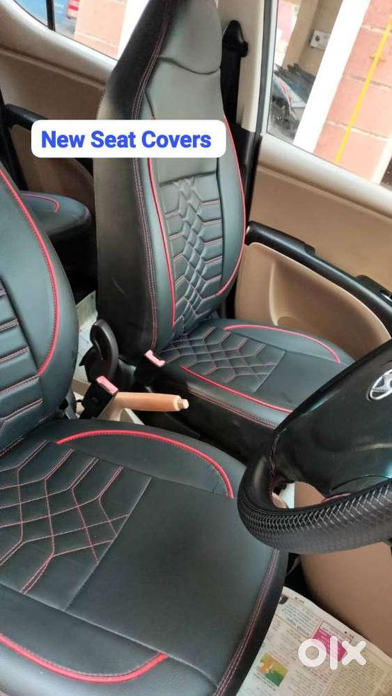 Hyundai I10 Magna 1.1 Itech Se, 2010, Petrol