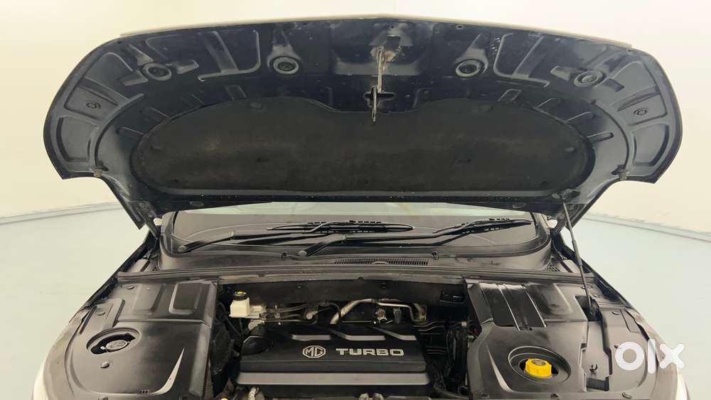 Mg Hector Hybrid Smart, 2019, Cng & Hybrids