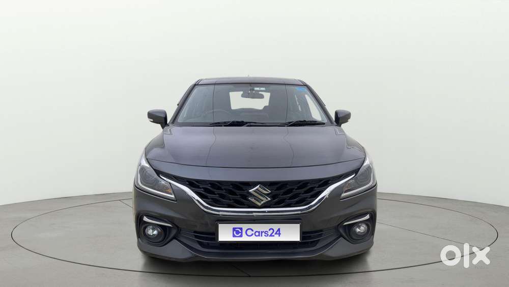 Maruti Suzuki Baleno Delta, 2022, Petrol