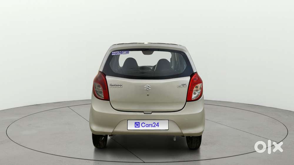 Maruti Suzuki Alto 800 2012-2016 Cng Lxi, 2014, Cng & Hybrids