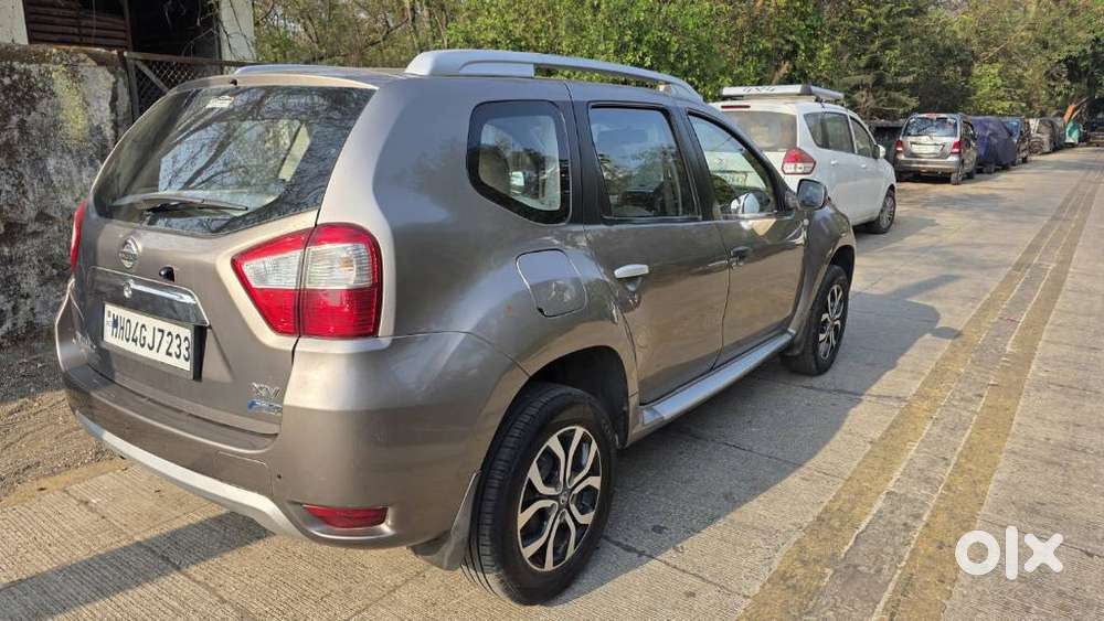 Nissan Terrano Xv D Thp 110 Ps, 2014, Diesel