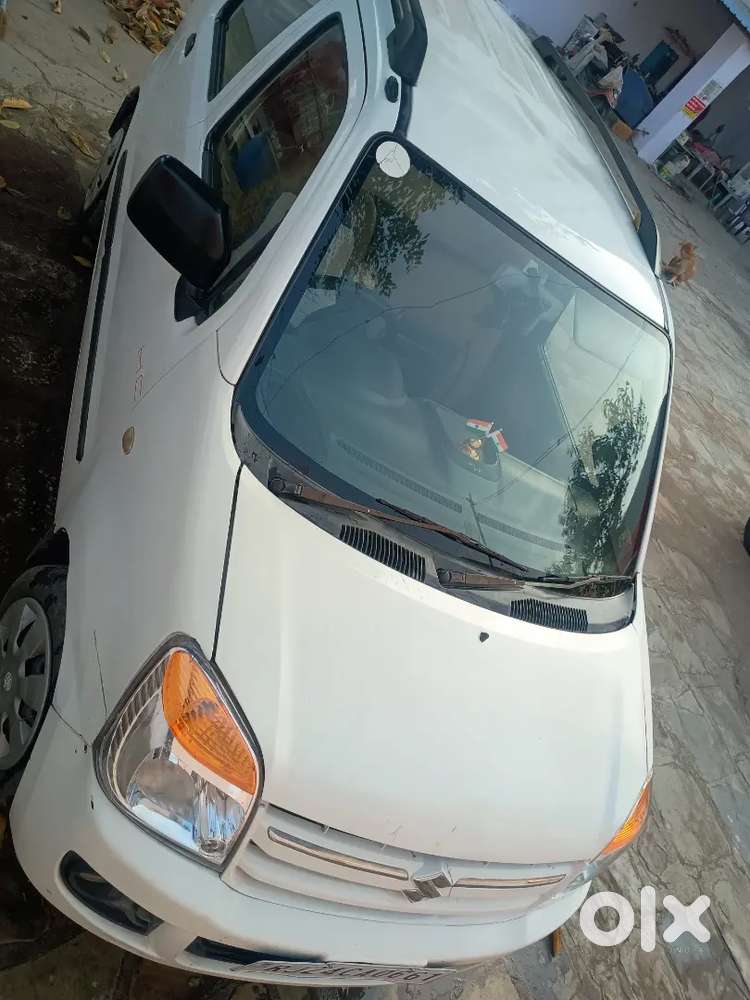 Good Condition And New Betrry
