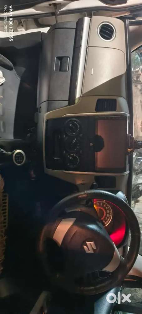 Maruti Suzuki Wagon R 2015 Petrol Good Condition