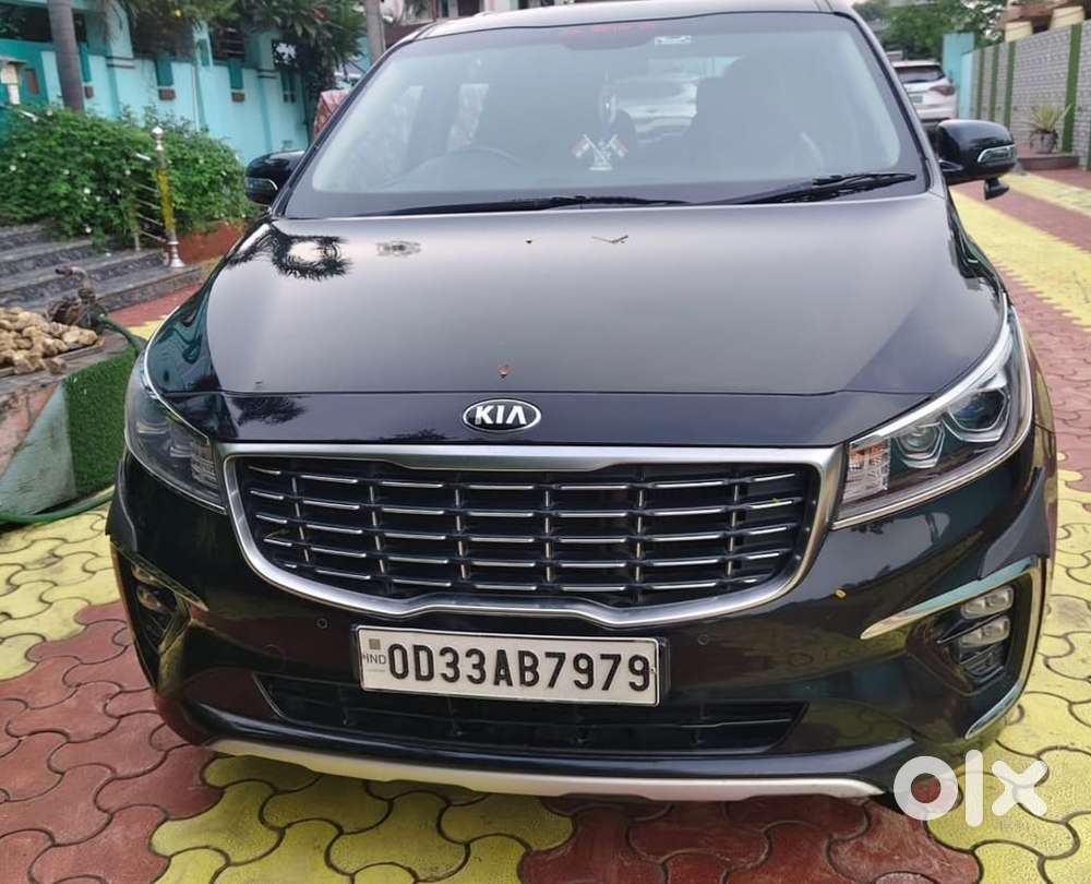 Kia Carnival Diesel Automatic 2020