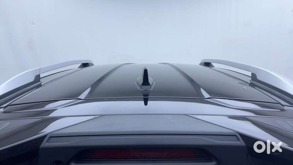 Renault Kiger Rxz Turbo Cvt Dt, 2022, Petrol