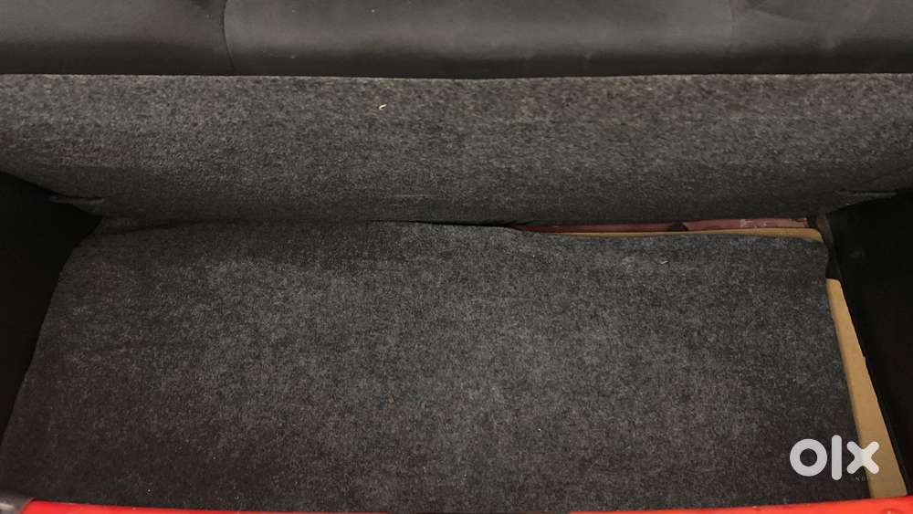 Honda Brio Vx Mt, 2017, Petrol
