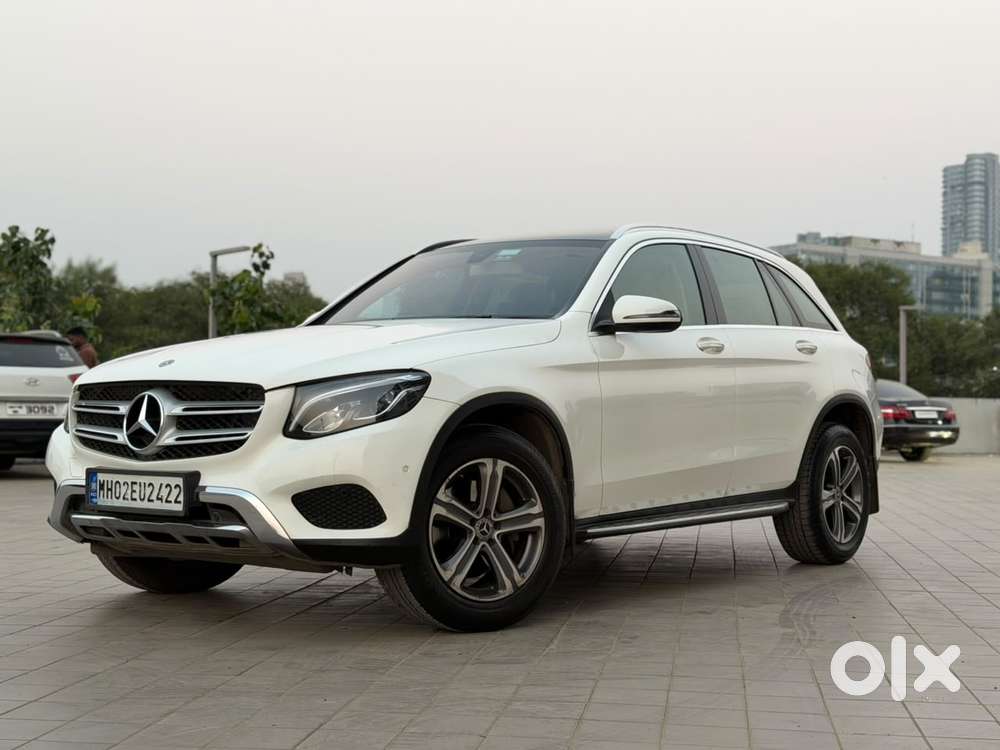 Mercedes-benz Glc Class Prime C 220d, 2018, Diesel