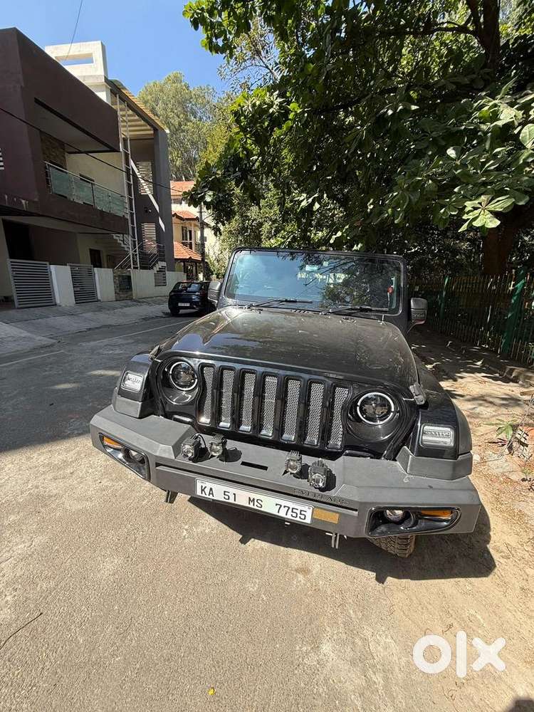 Mahindra Suv Diesel 2023