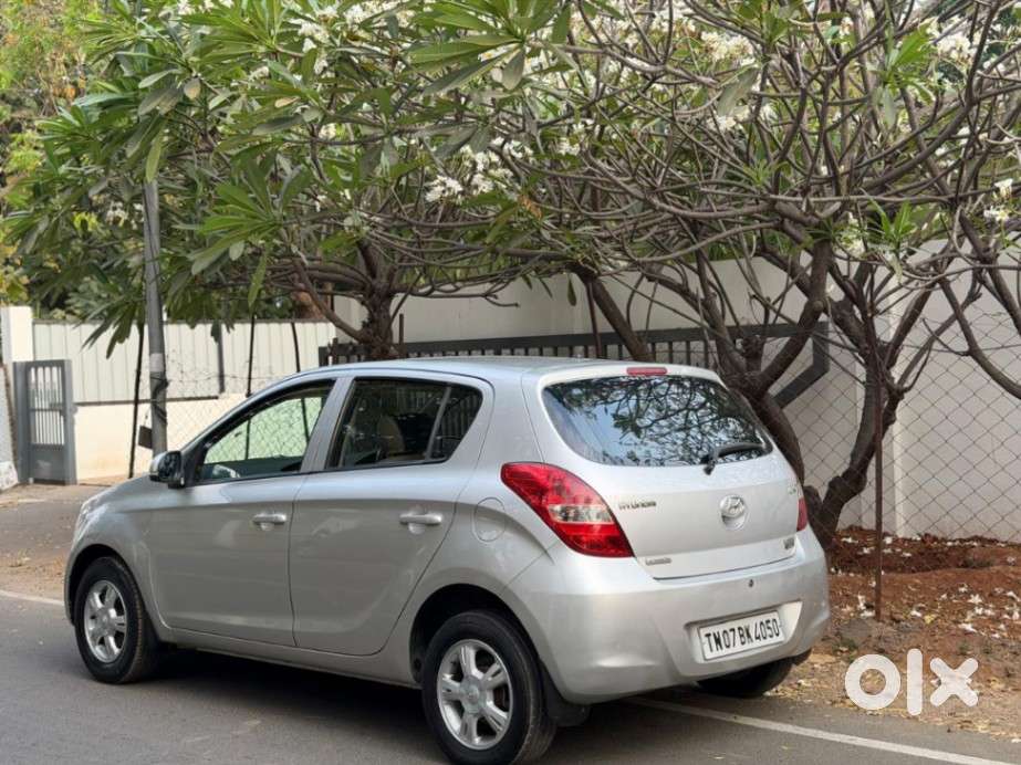 Hyundai I20 1.4 Asta, 2011, Diesel