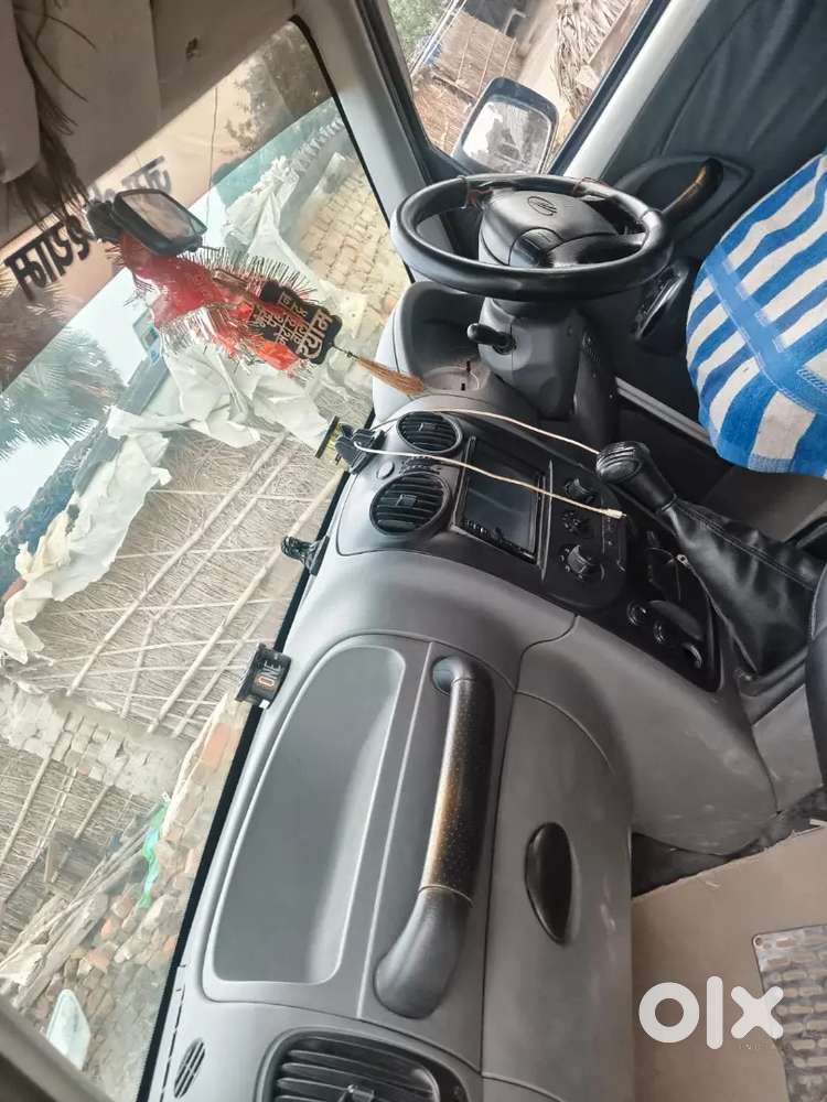 Mahindra Scorpio Diesel 2013