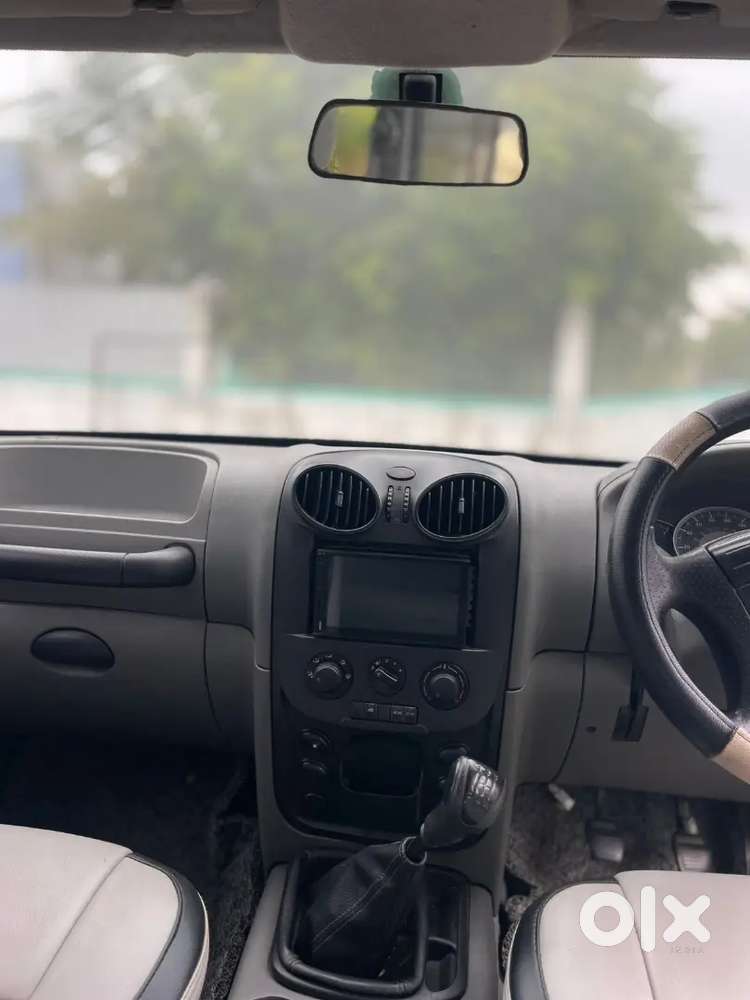 Mahindra Scorpio 2011 Diesel Well Maintained