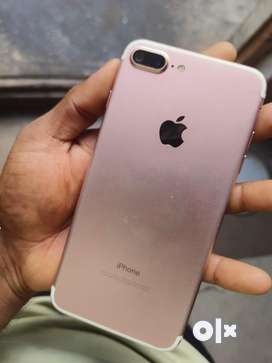 Iphone 7 rose gold 128gb olx hot sale