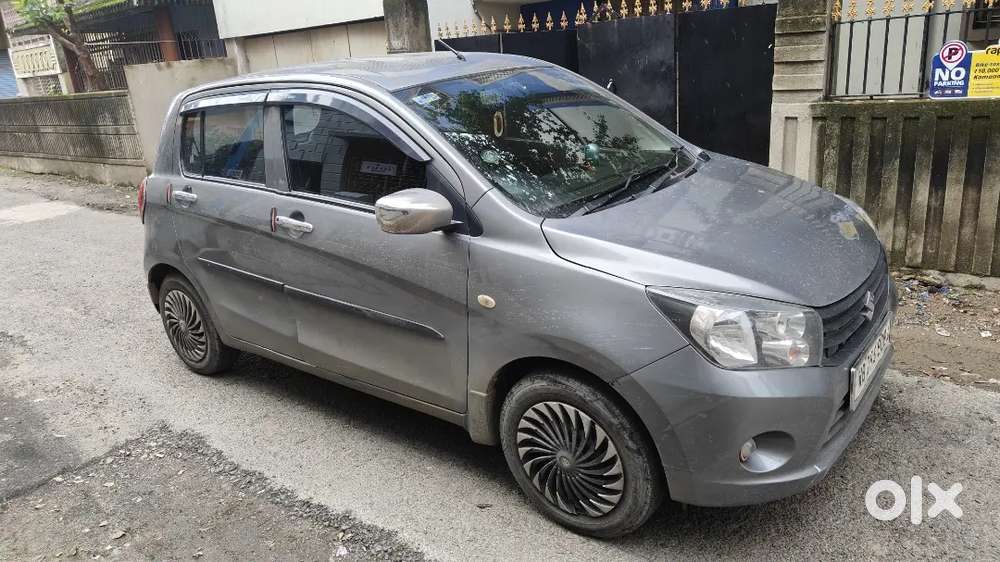 Celerio Vxi Full Modified Beast