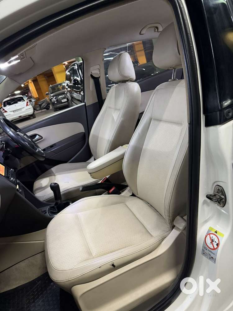 Volkswagen Vento New Diesel Highline, 2012, Diesel