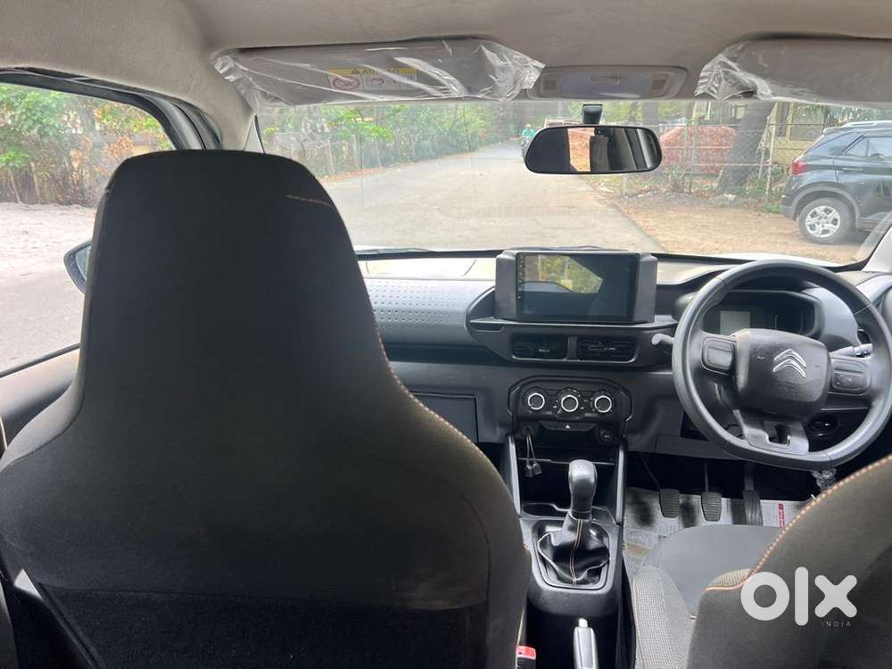 Citroen C3 2022 Petrol Well Maintained #swift #i20 #venue #sonet