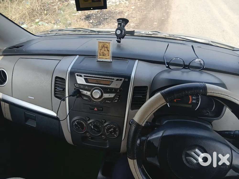Wagonr Vxi Petrol