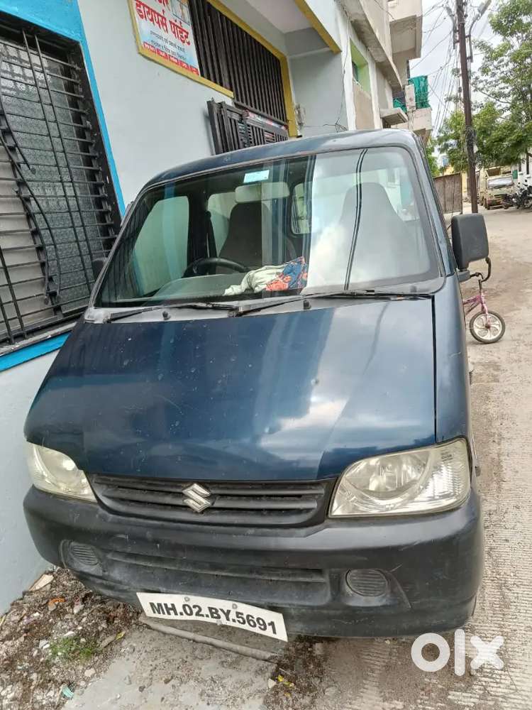 Maruti Suzuki Eeco 2010