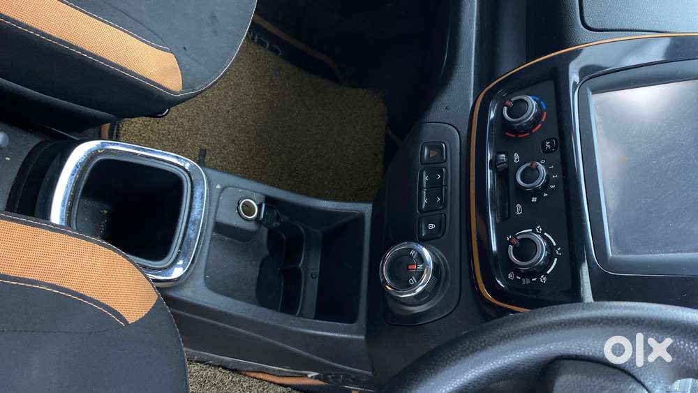 Renault Kwid Climber 1.0 Amt, 2018, Petrol