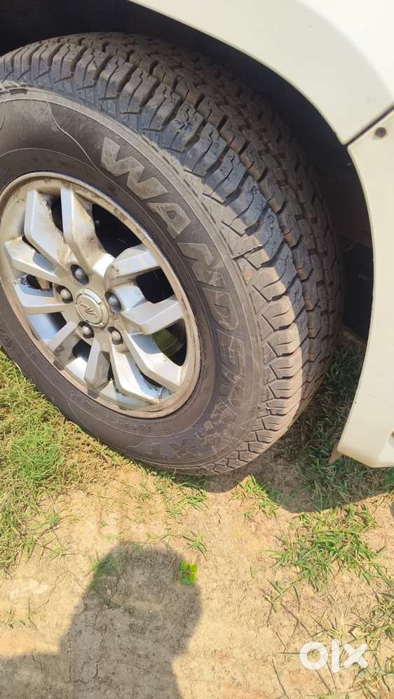 Mahindra Tuv 300 Diesel Manual 2015