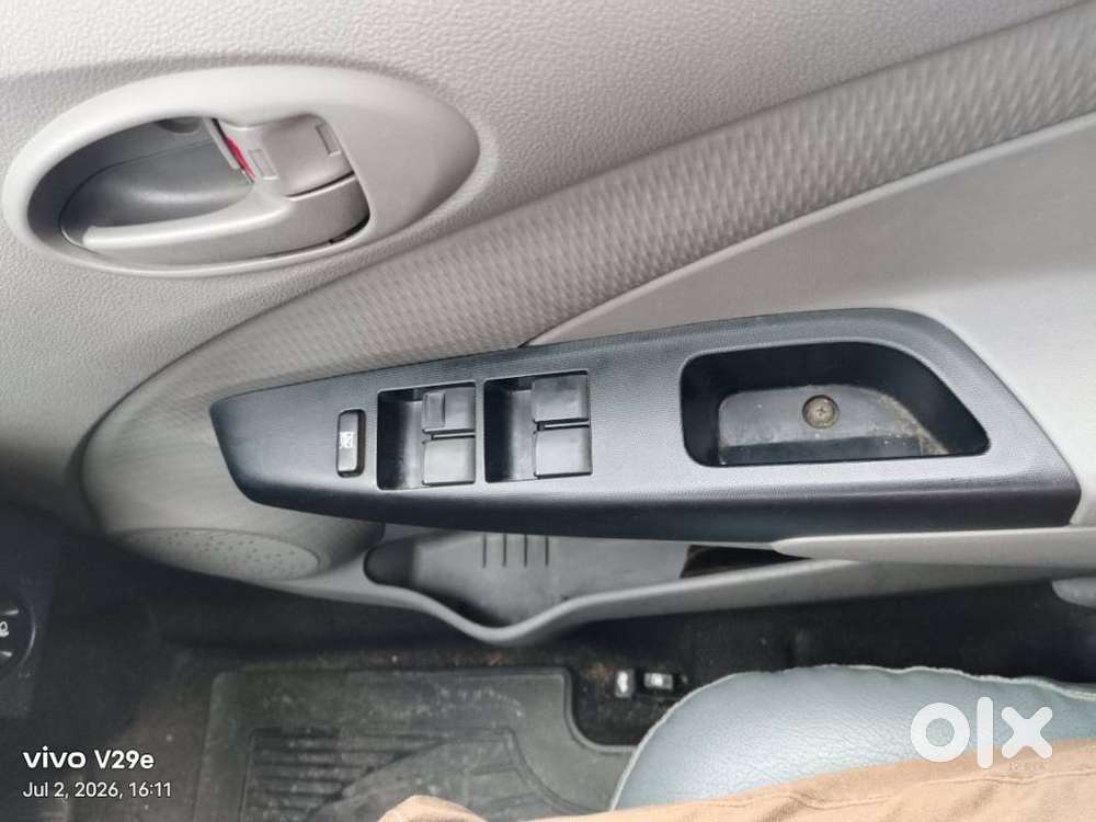 Toyota Etios G, 2011, Petrol