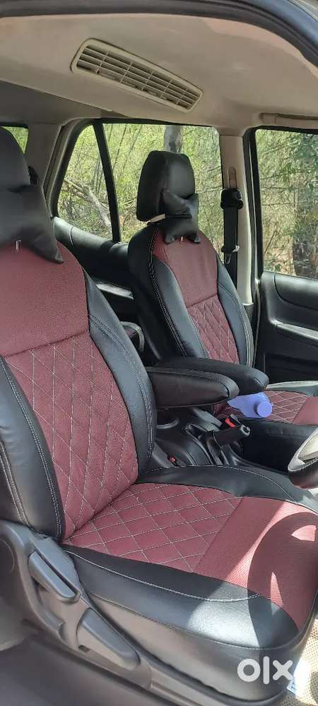 Tata Safari Storme 2017 Diesel Well Maintained