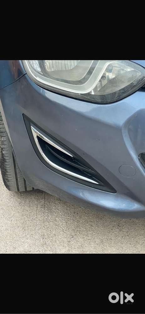 Hyundai I20 Car For Sale