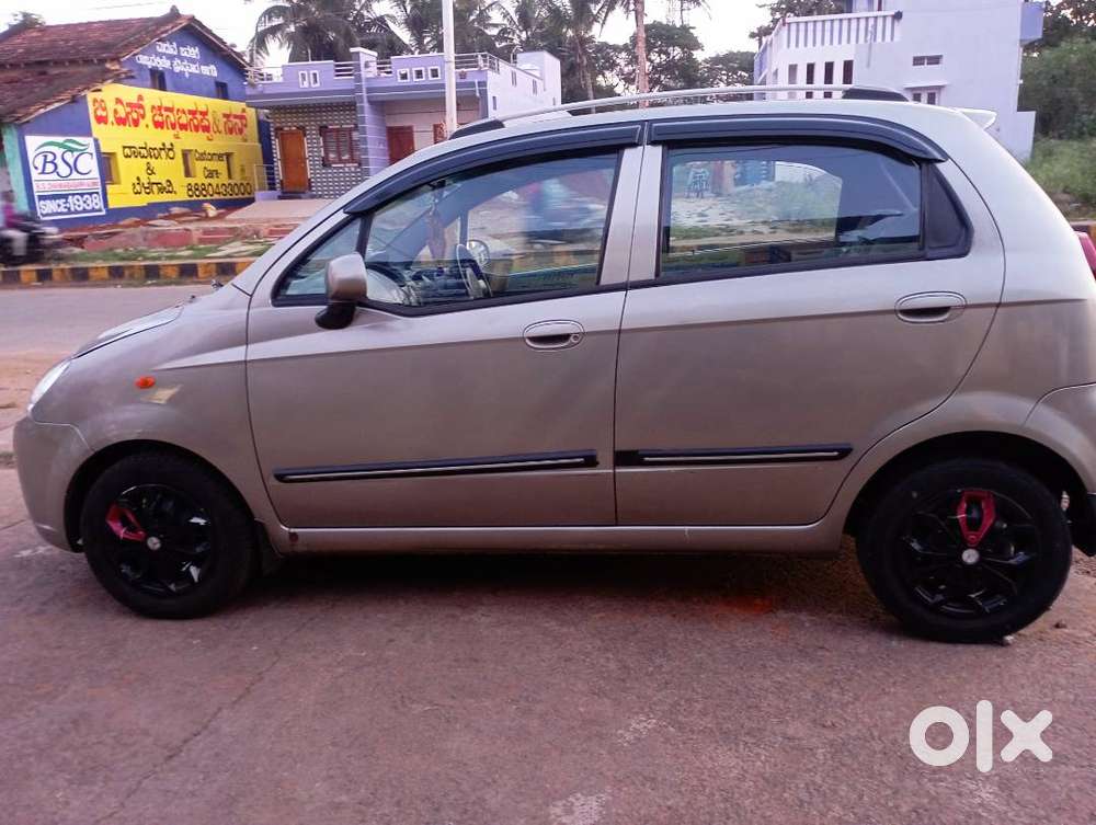 Show Room Maintenance