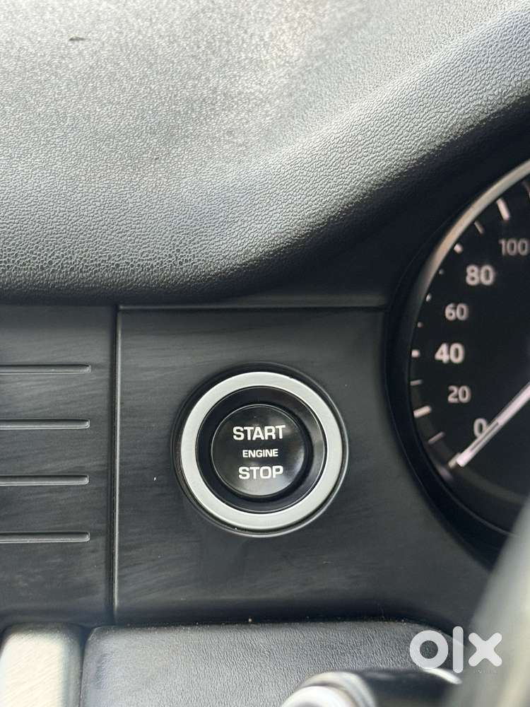 Land Rover Discovery Hse, 2018, Diesel